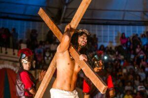 paixão de cristo itapevi