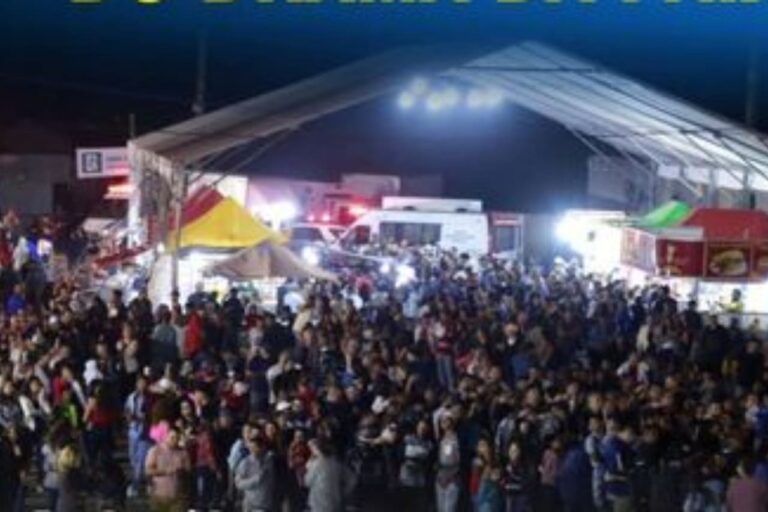 Santana de Parnaíba abre inscrições para comerciantes durante o Drama da Paixão