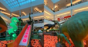 parque shopping barueri dinossauros (1)