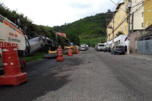 ruas barueri recapeadas