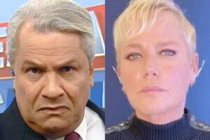 sikêra jr xuxa