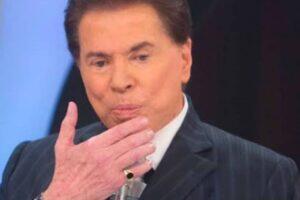 silvio santos sbt