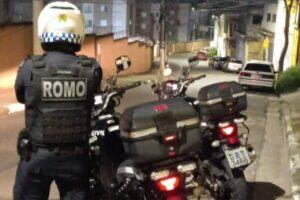 traficantes presos em osasco