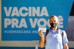 vacinação
