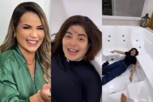 deolane gkay mansão alphaville