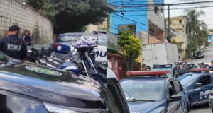 operação policial osasco