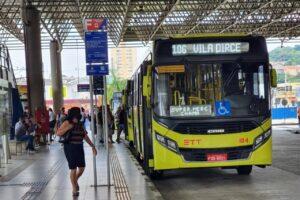 passagem ônibus carapicuíba