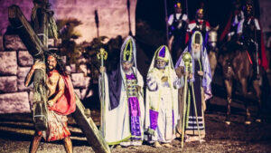 Drama-da-Paixao-de-Santana-de-Parnaiba