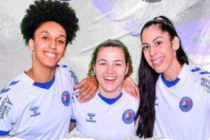 Barueri vôlei