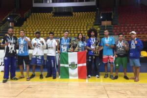 Kickboxing osasco