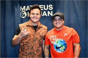 Matheus e Kauan