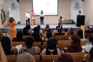 aceo mulher osasco