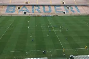 arena barueri