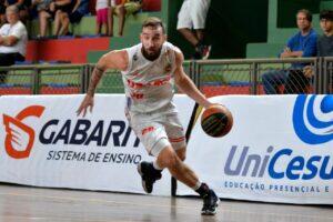 basket osasco
