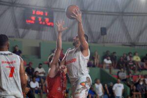 basquete basket osasco