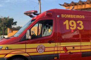 bombeiros