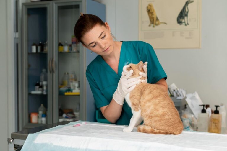 Jandira abre inscrições para castração de cães e gatos nessa quarta-feira