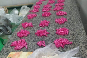 drogas Osasco