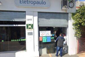 enel Carapicuíba