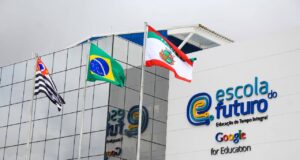 escola do futuro itapevi