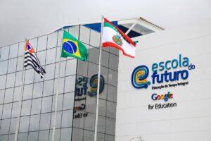 escola do futuro itapevi