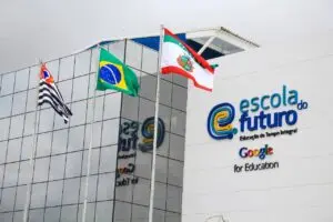 escola do futuro itapevi