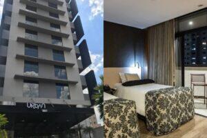hotel osasco urban