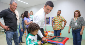mesas interativas
