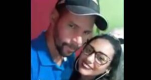 mulher mata marido carapicuíba