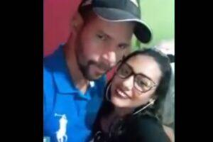 mulher mata marido carapicuíba