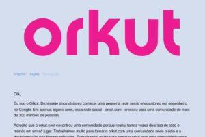 orkut