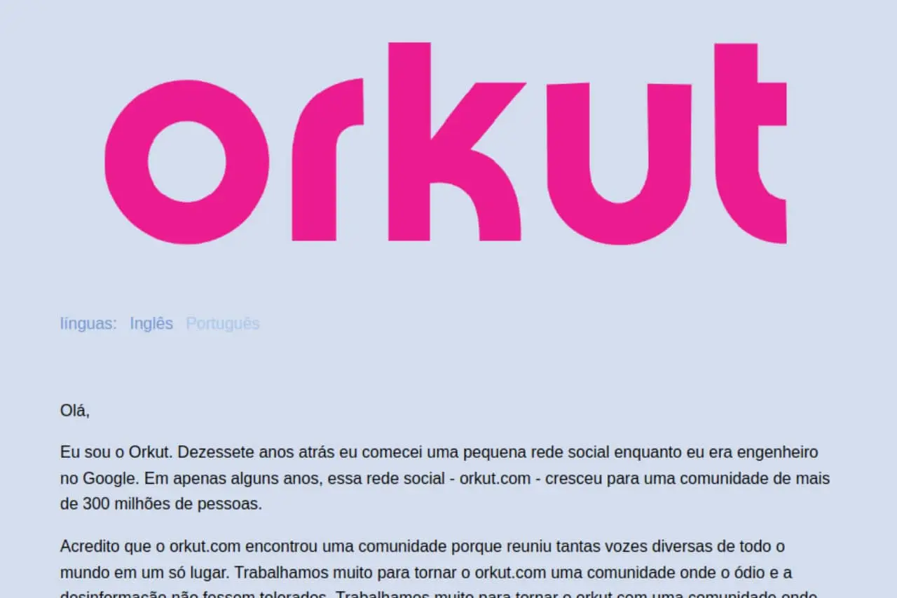 orkut