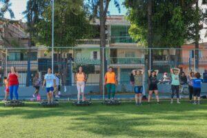 parque carapicuíba