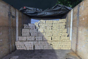 reboque maconha