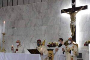 semana santa catedral osasco