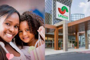 shopping união osasco dia das mães