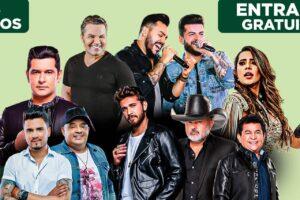 show 1 de maio osasco