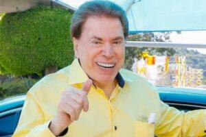silvio santos sbt