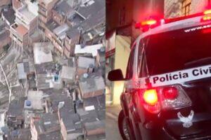suspeito matar menina osasco