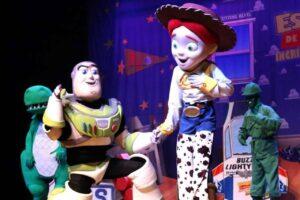toy story barueri