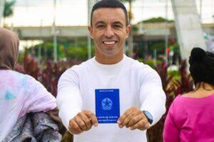 vagas emprego osasco