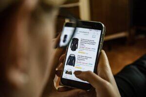 venda online clientes