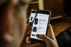 venda online clientes