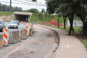 Alphaville/Tamboré
