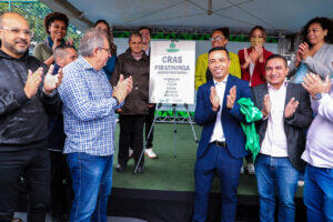 CRAS Piratininga