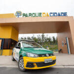 Parque da Cidade