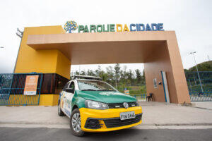 Parque da Cidade