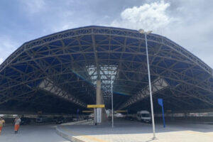 Terminal Vila Sônia
