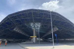 Terminal Vila Sônia