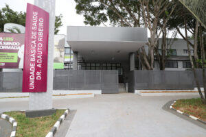 UBS Adauto Ribeiro